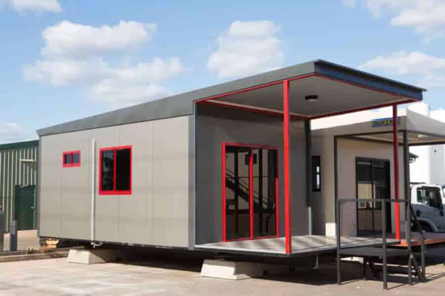 3 Advantages Of Demountable Buildings For Expanding Your Business Space