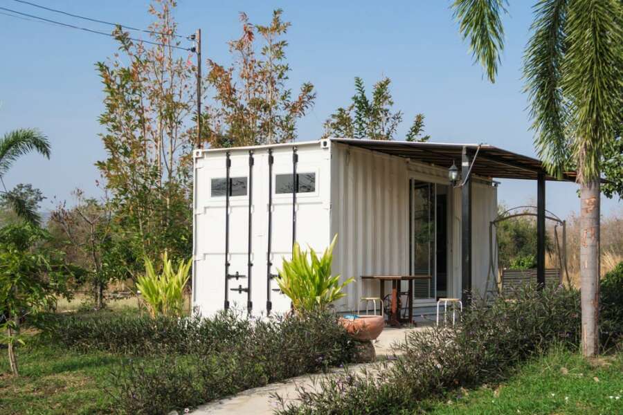 What’s The Difference Between Transportable Homes And Portable Homes?