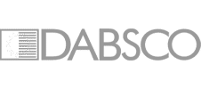 Dabsco Logo